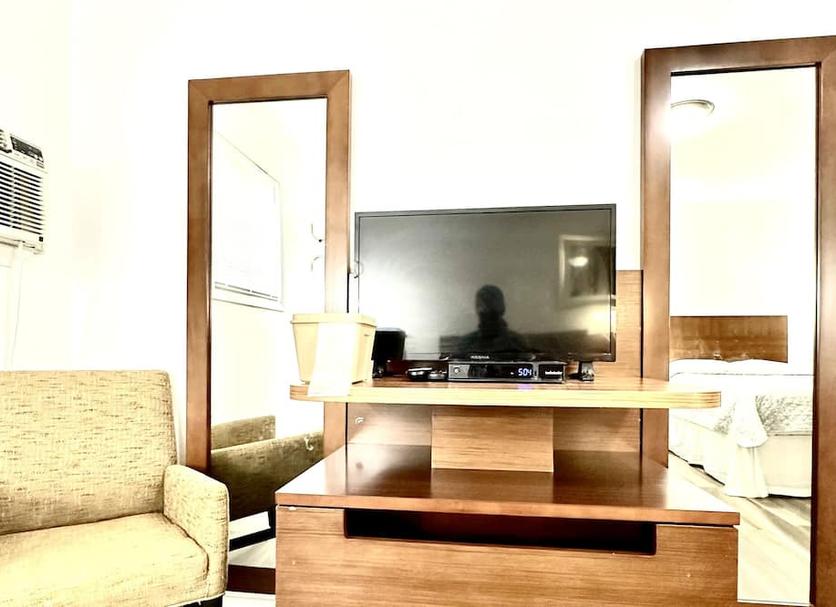 Équipements de la chambre Photo