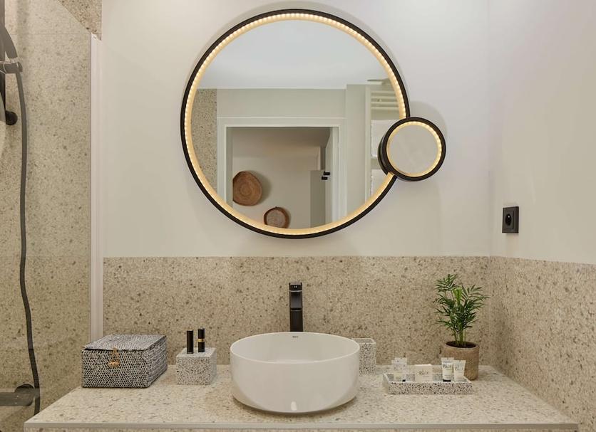 Salle de bain Photo