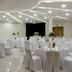 Salle de banquet