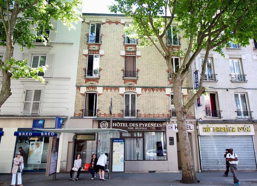 Bâtiment Photo