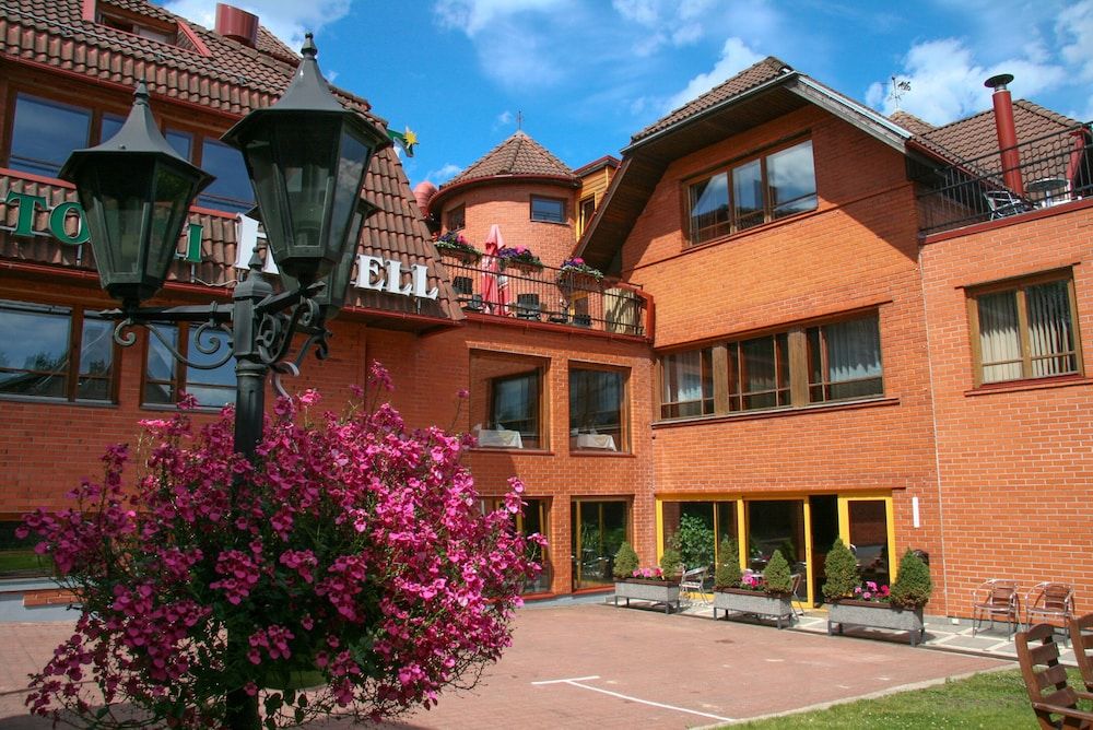 Bâtiment