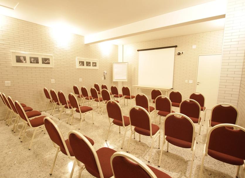 Espace de conférence Photo