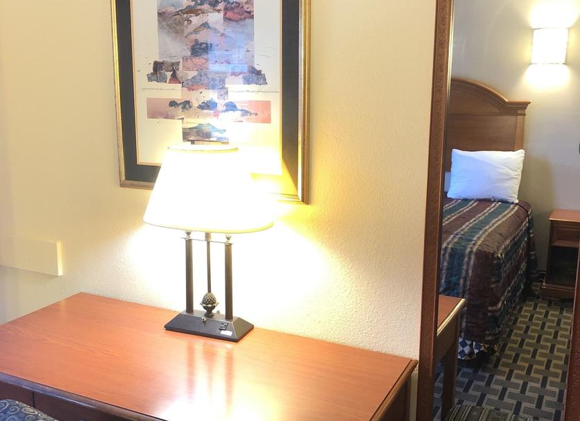 Équipements de la chambre Photo