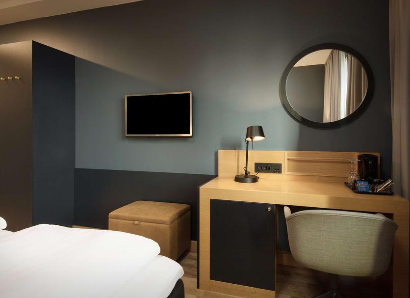 Équipements de la chambre Photo