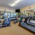 Salle de sport