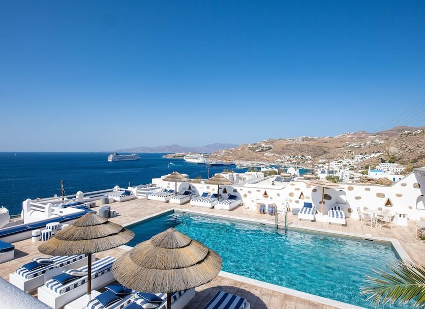 Piscine Photo