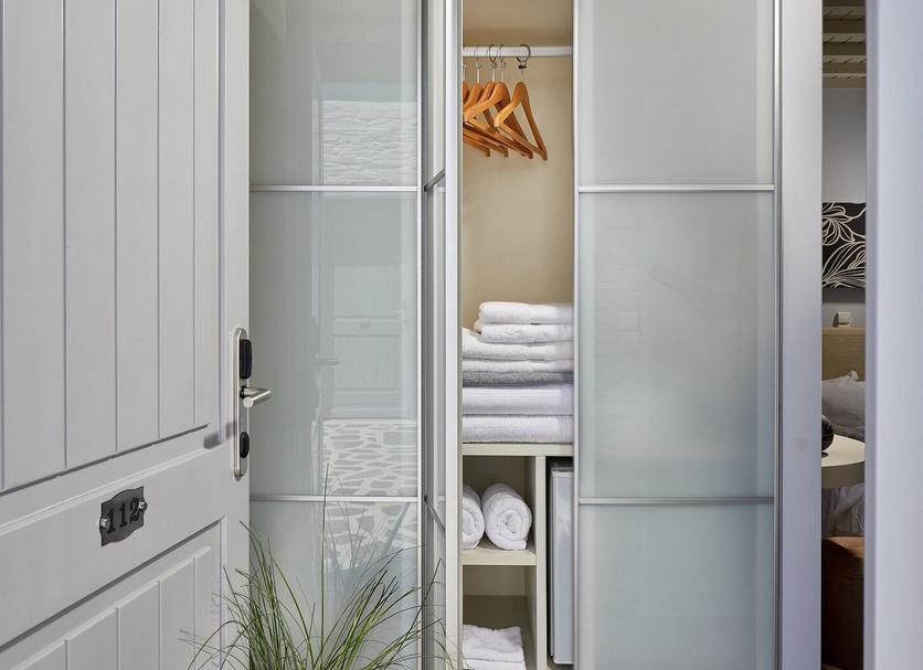 Équipements de la chambre Photo