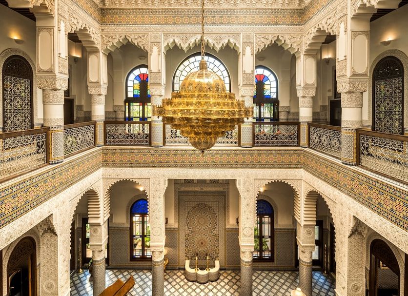 Hall d’entrée Photo