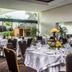 Salle de banquet