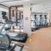Salle de sport
