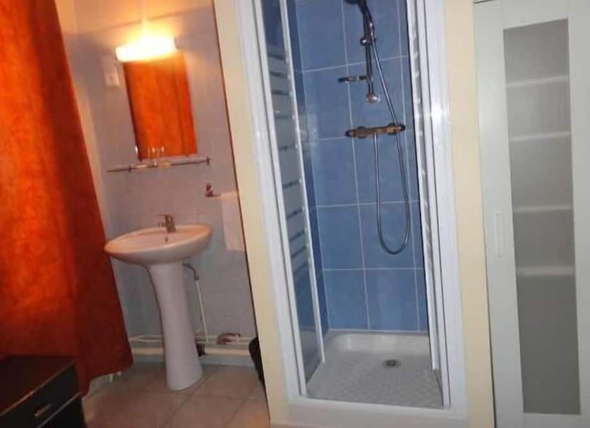 Salle de bain Photo