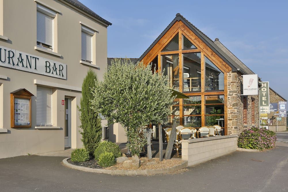 Bâtiment Photo
