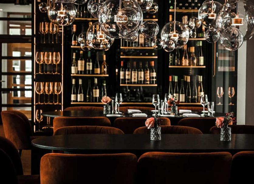 Bar Photo