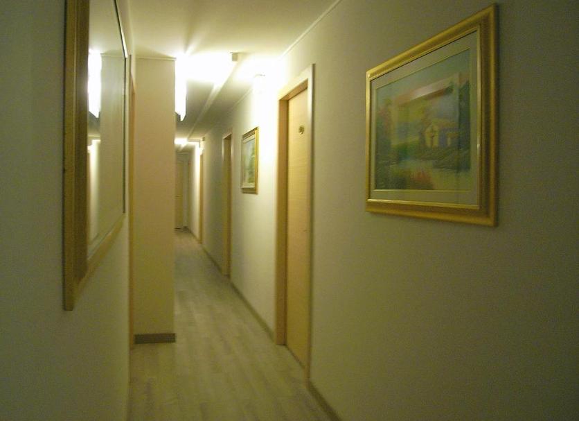 Couloir Photo