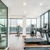 Salle de sport
