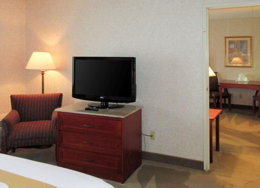 Équipements de la chambre Photo