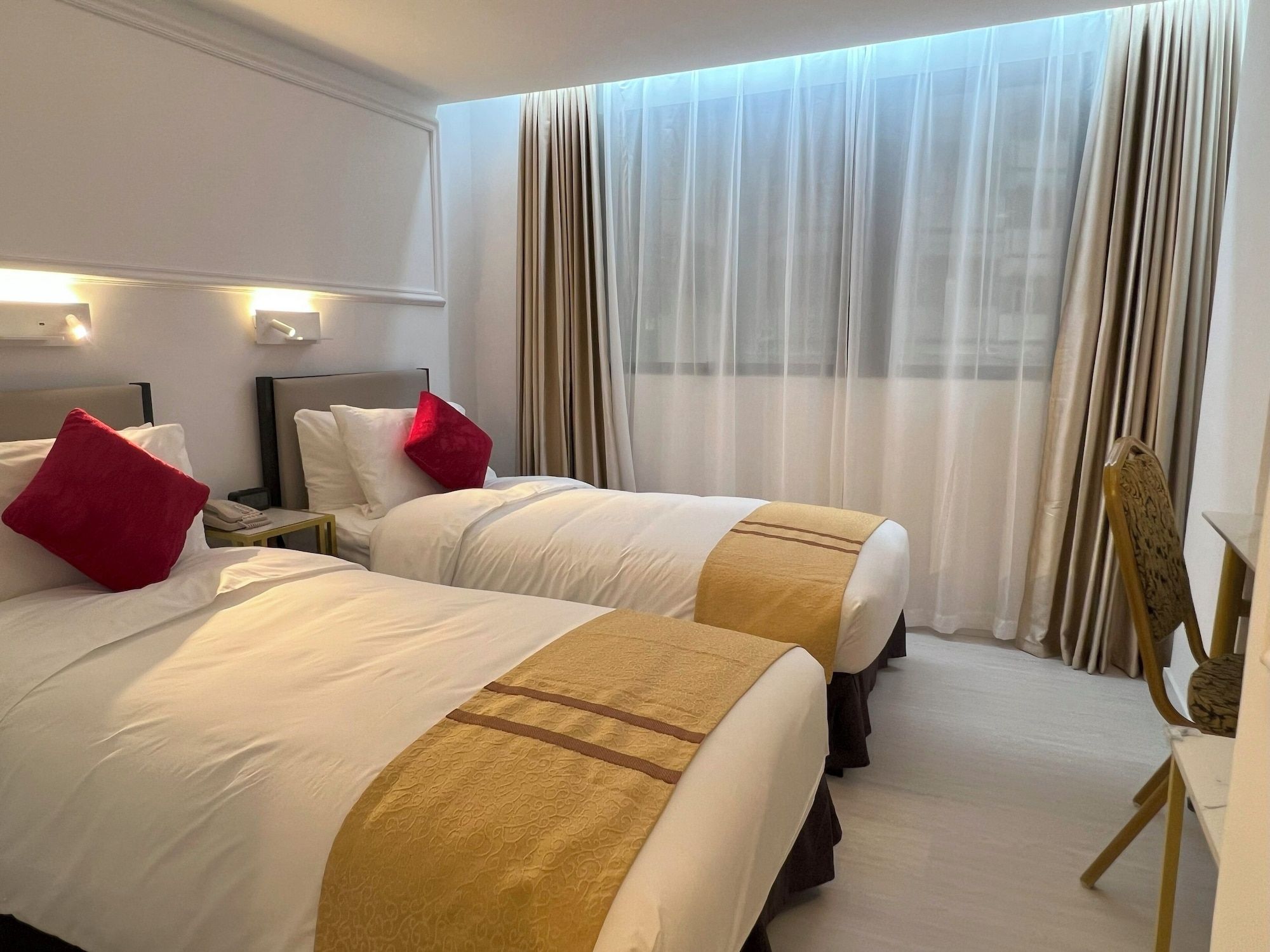Chambre