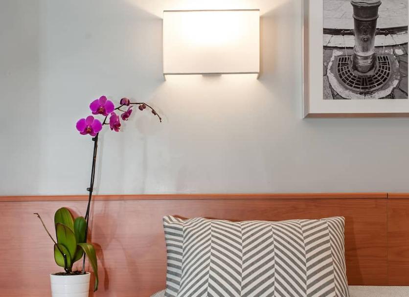 Équipements de la chambre Photo
