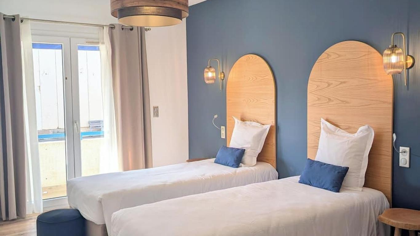 Hotel Flor