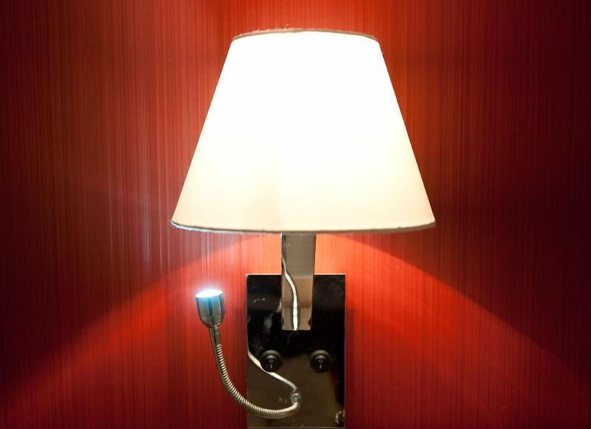 Équipements de la chambre Photo