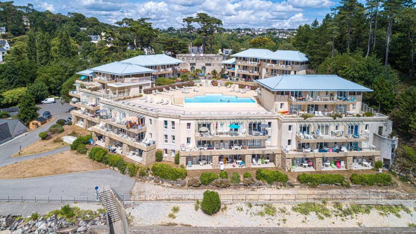 Pierre & Vacances Résidence Cap Morgat