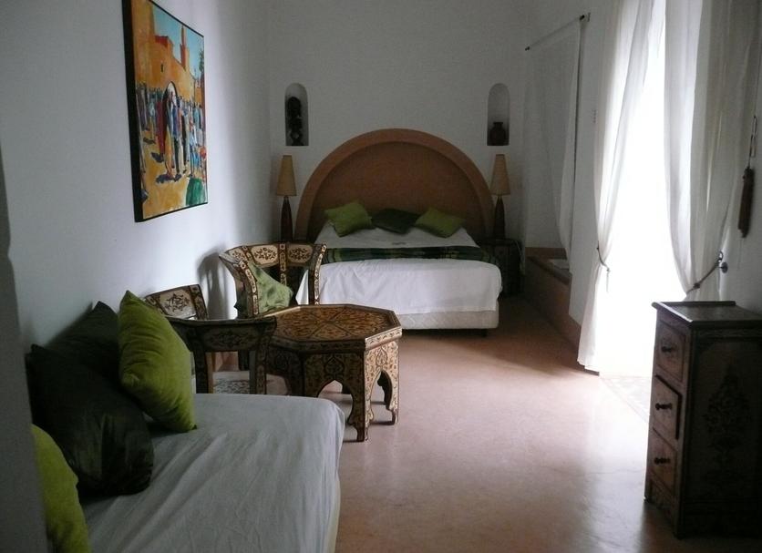 Chambre Photo
