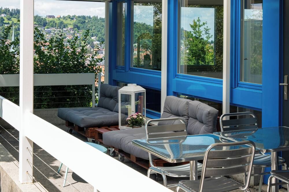 Balcon