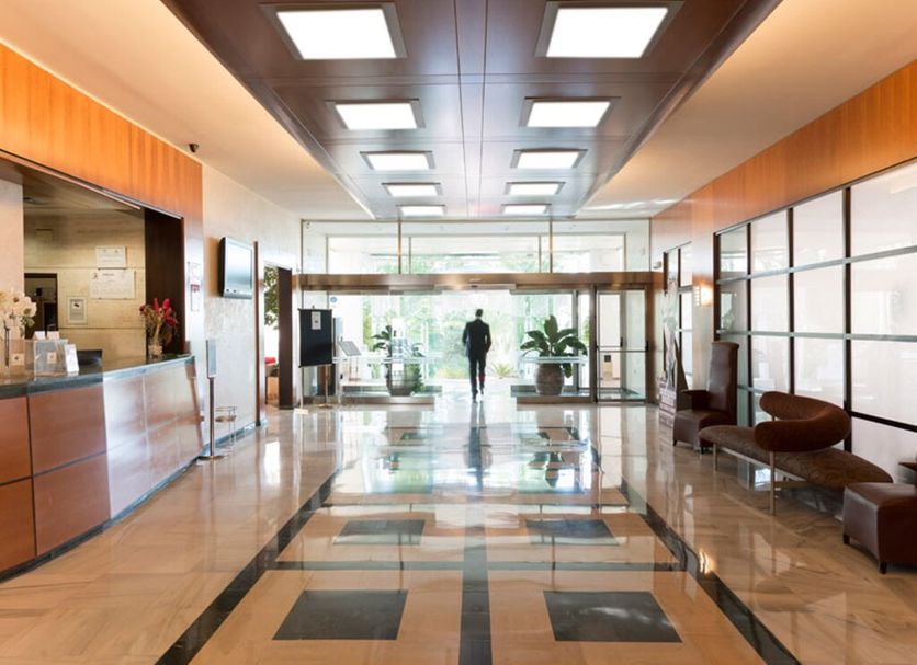 Hall d’entrée Photo