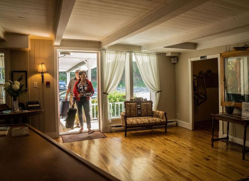 Équipements de la chambre Photo