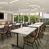 Espace de conférence