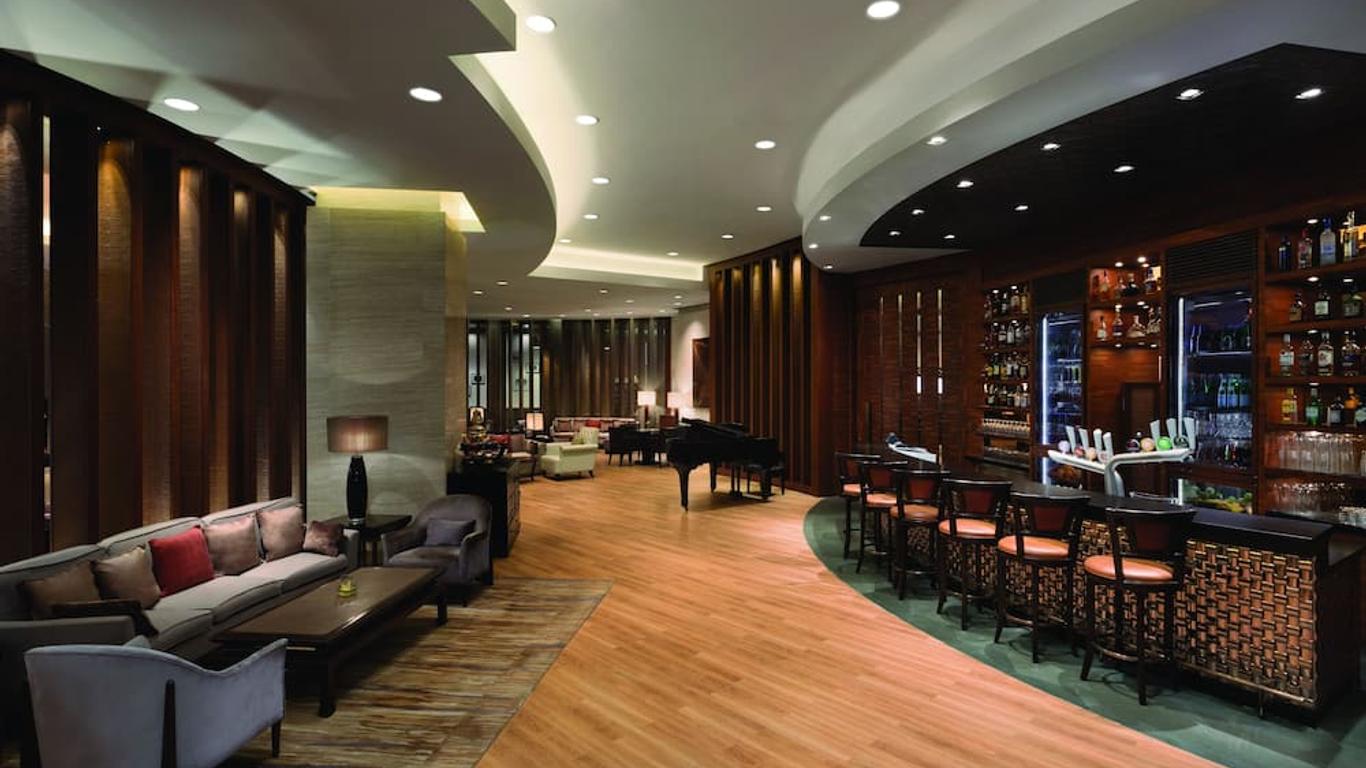 Kerry Hotel Pudong