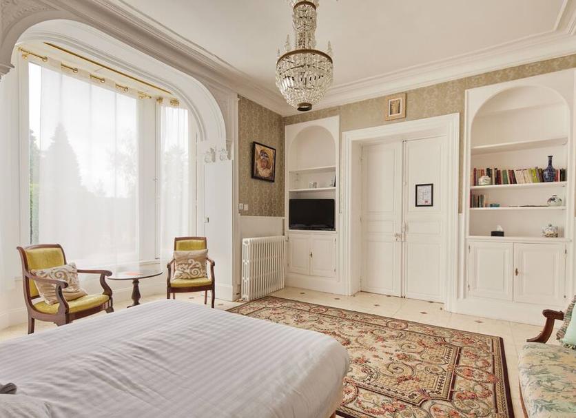 Chambre Photo