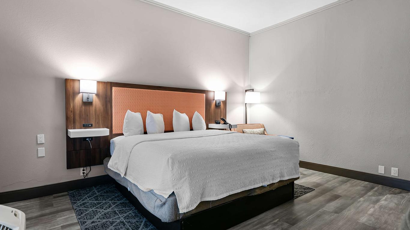 Hampton Inn Seguin