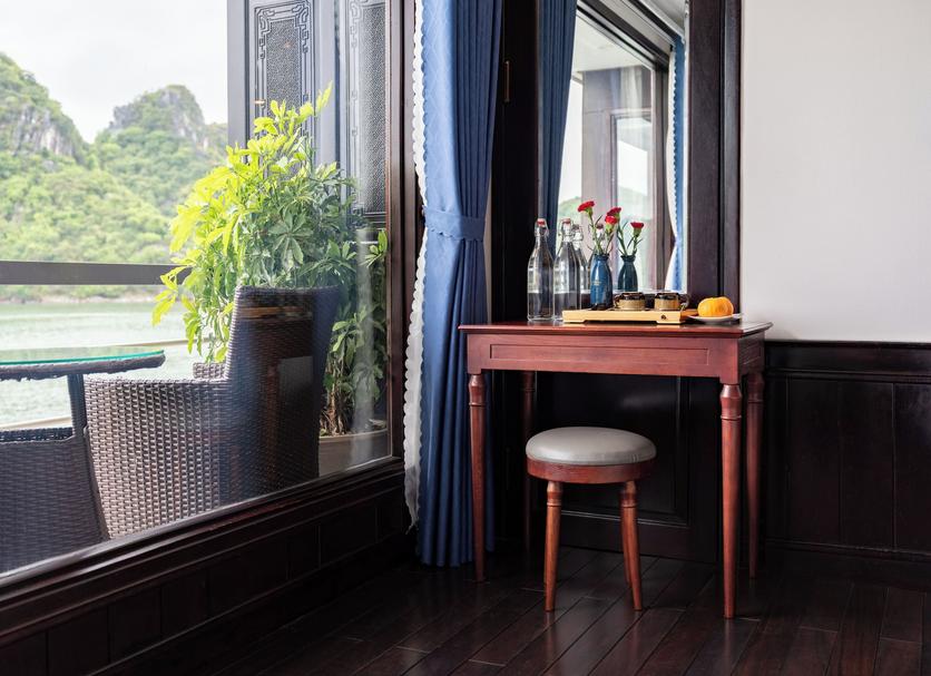 Équipements de la chambre Photo