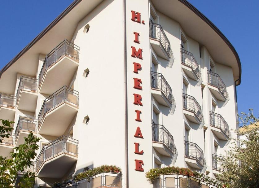Bâtiment Photo