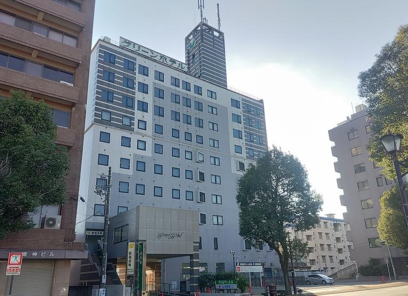 Bâtiment Photo