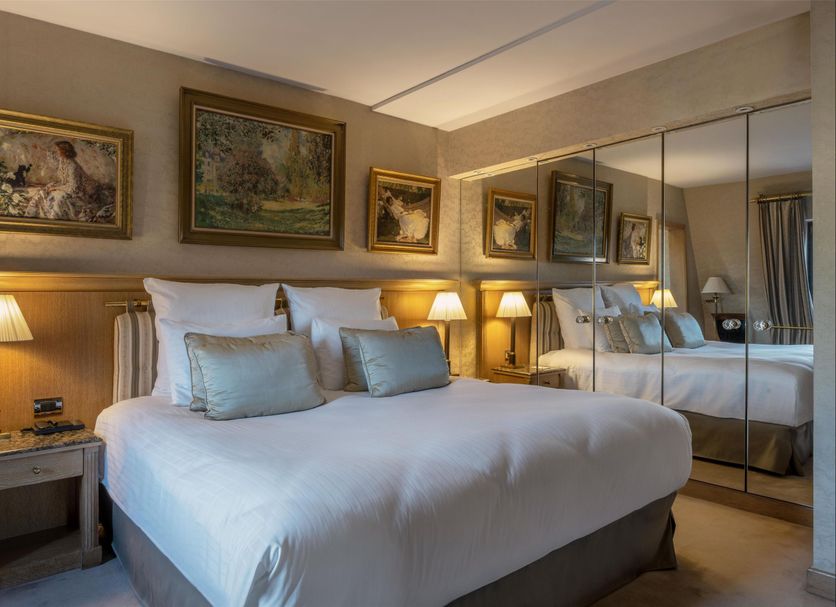Chambre Photo