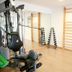 Salle de sport
