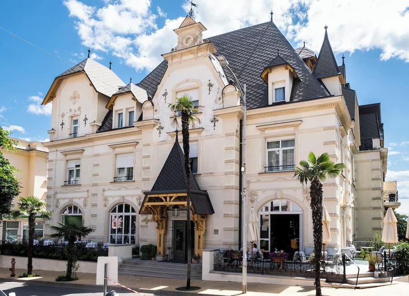 Bâtiment Photo