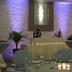 Salle de banquet