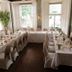 Salle de banquet