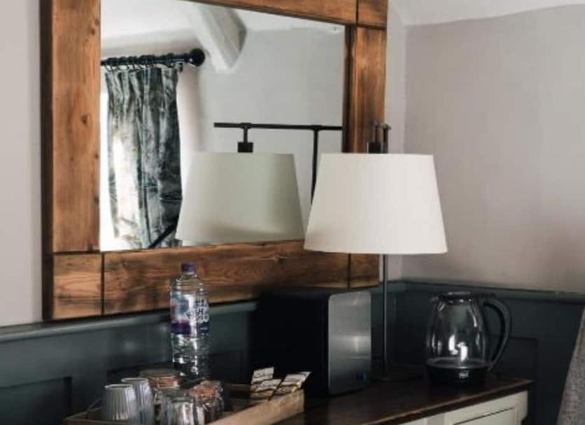 Équipements de la chambre Photo