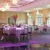 Salle de banquet
