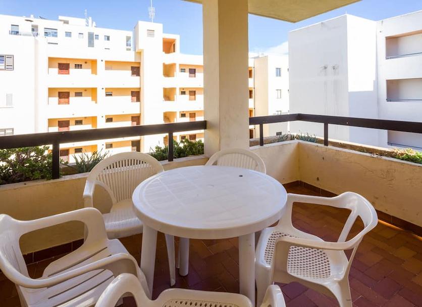 Balcon Photo