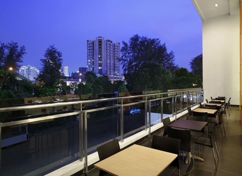 Balcon Photo