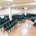 Espace de conférence