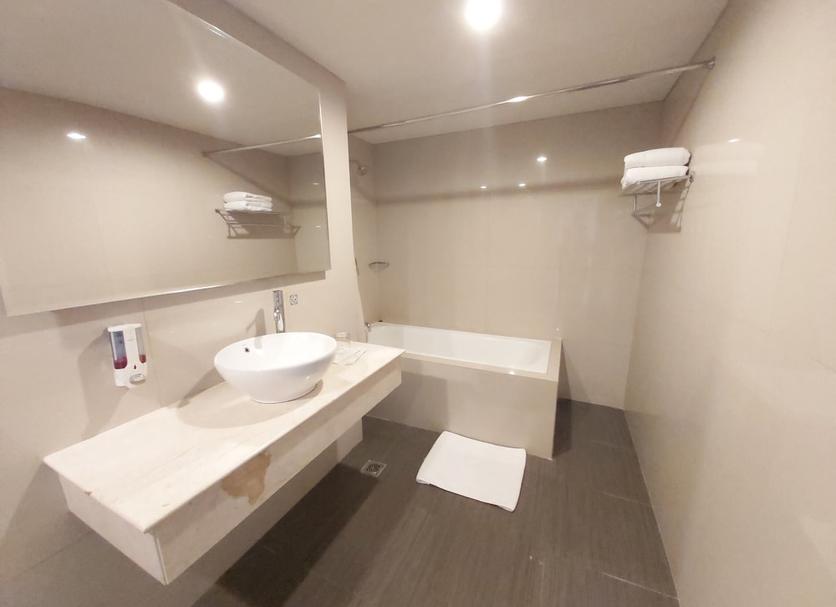 Salle de bain Photo