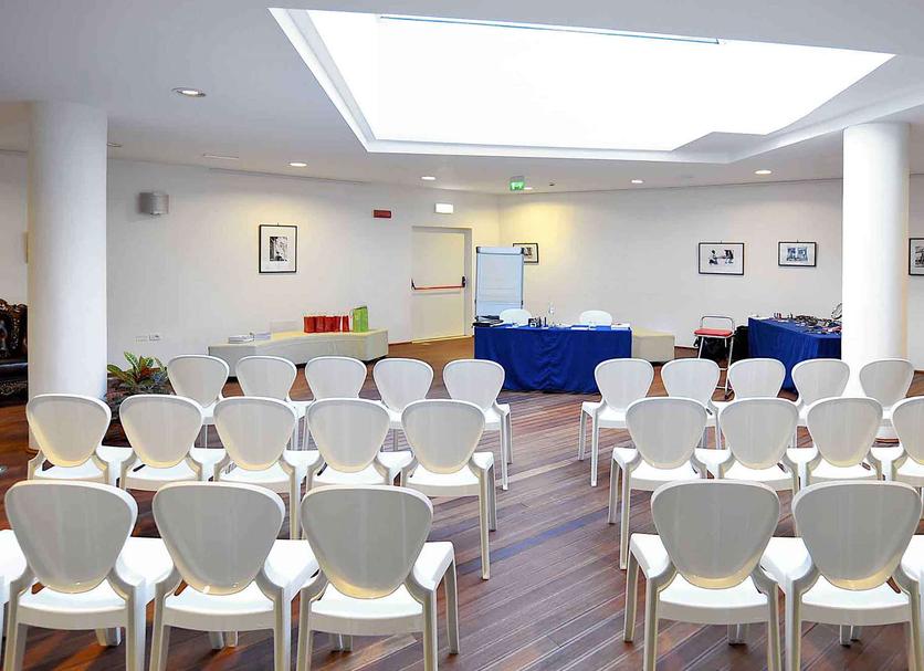 Espace de conférence Photo