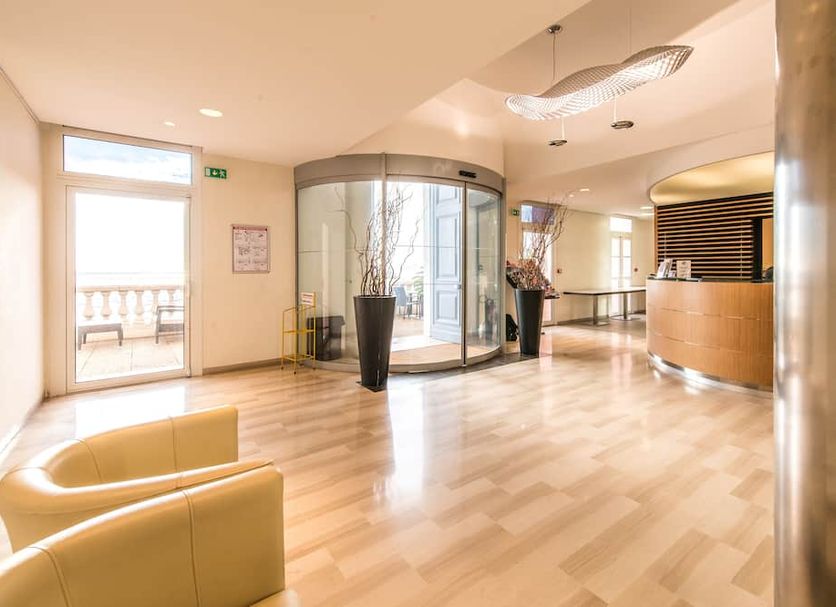 Hall d’entrée Photo