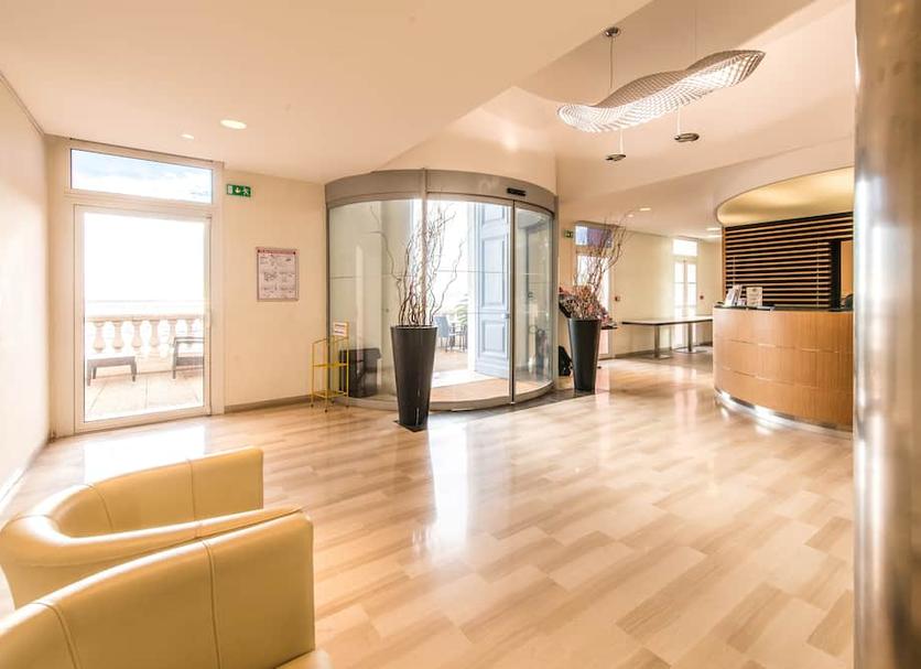 Hall d’entrée Photo